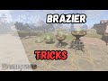 Enshrouded tips  brazier tricks