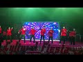 Farewell dance for school student best performance