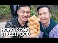 Epic Street Food Tour of Hong Kong