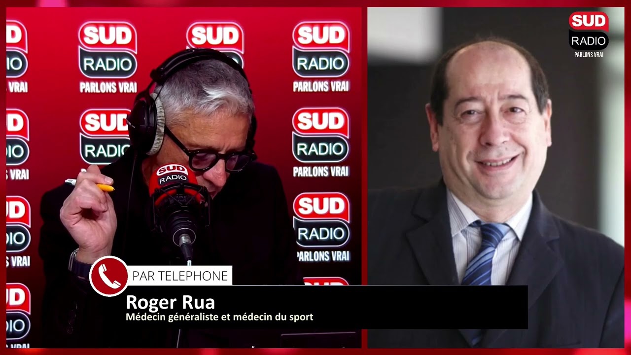 Le sport, remède n°1 contre l'hypertension artérielle !