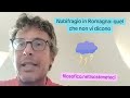 DIEGO FUSARO: Nubifragio in Romagna: quel che non vi dicono...