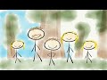 Beginning of video