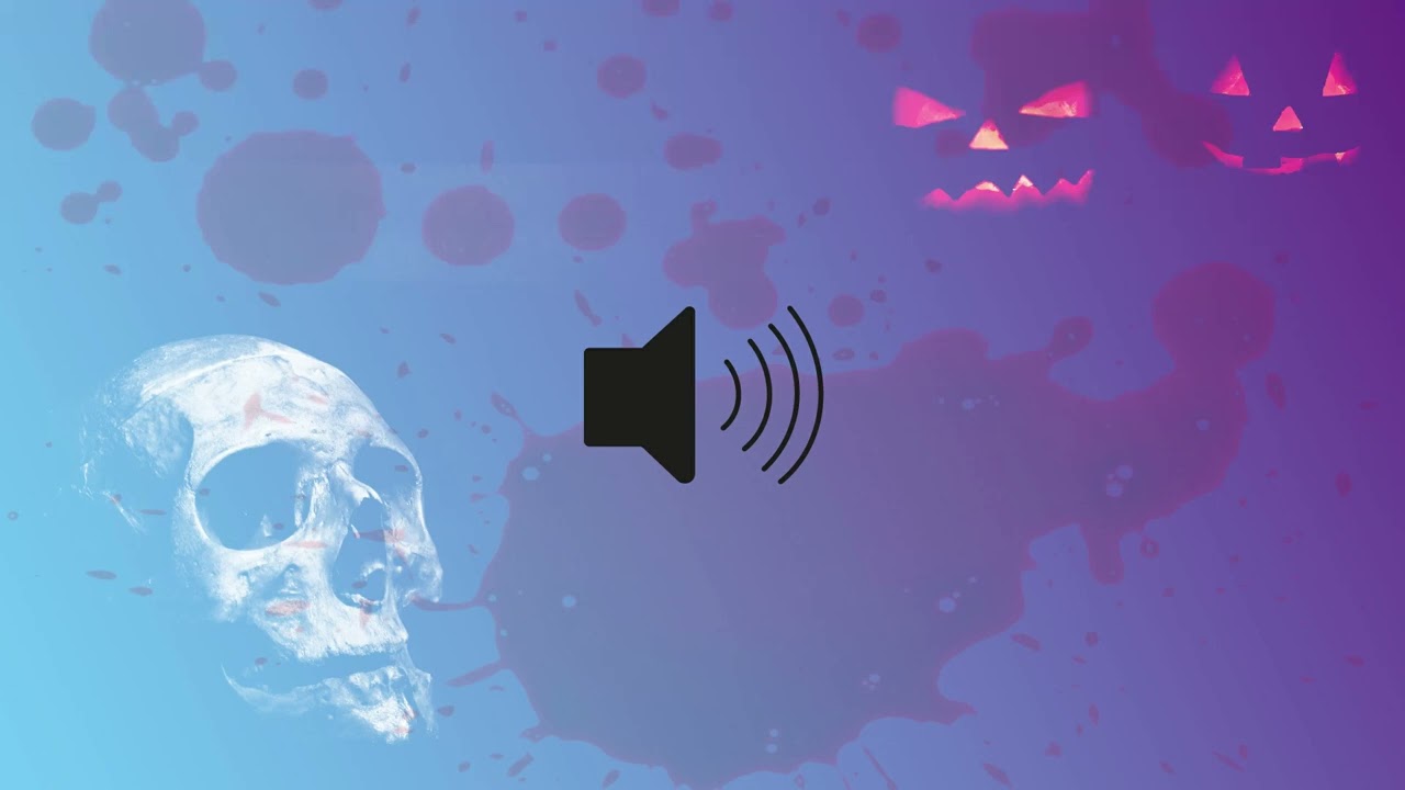 Horror sound effect No copyrightsound effect LNC YouTube