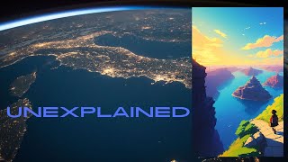Unexplained Places: Cleveland National Forest, CA