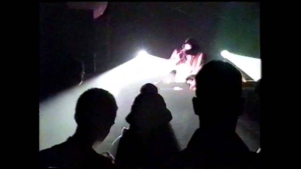 Centrific - MINNEAPOLIS RAVE - 1999 - Intellephunk and soul theology ...