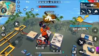 Best hacker in the world :- flying hack,ghost hack,auto headshot hack and jump hack