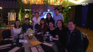CKSC Batch 2003 20th Anniversary Reunion