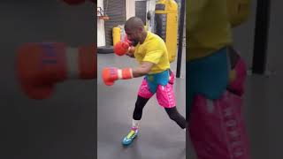 Floyd Mayweather Just Said Something That Shocked Boxing Fans! 😱🥊 #boxing