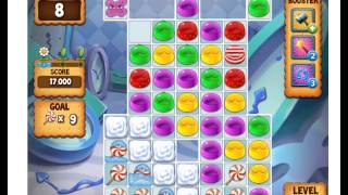 Pudding Pop Level 135