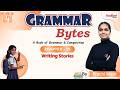 The Sentence | Grammar | Chapter - 15 | Class - 4 | By Prachi Mam | Radiant Books |