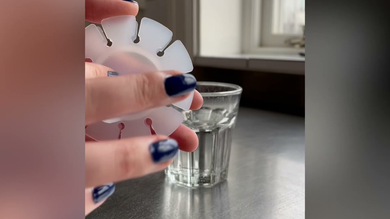 Spillskydd Drinkis | SmartaSaker.se