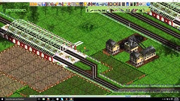 Open TTD (Part 11)