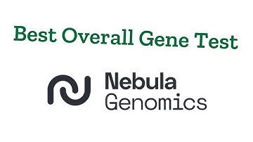 Nebula Genomics Overview (Best DNA Test By Far)