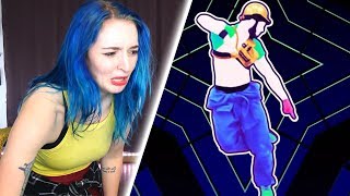 Work Work [Extreme] 1ST TRY - Britney Spears - Just Dance 2019