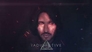 Radioactive - Official Teaser (2017)