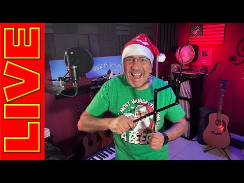 RV Chat Live: Naughty or Nice?