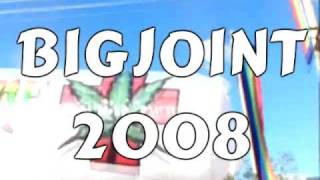 BIG JOINT Medicinal Cannabis