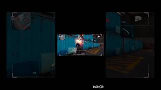 Dynamic duo challenge thannapoll. Headshot only #freefireindia #freefire #akshayakz #garena