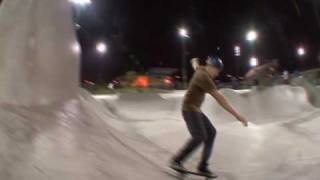 RipStik Video #12