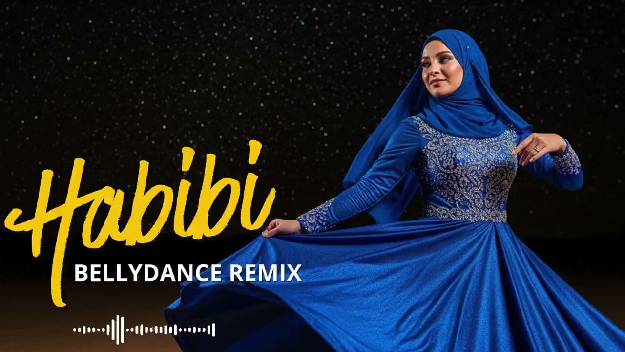Habibi Oriental Groove 2026 | Arabic EDM Flow