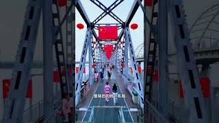 廈金大橋背後的驚天戰略佈局#旅行大玩家 #廈金大橋 #燃起來了大國重器 #超級工程