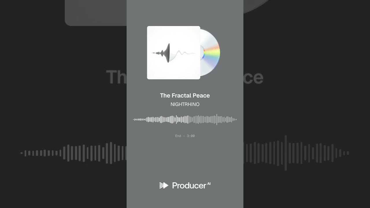 producer ai music generator + NightRhino Soundlayer 15435 kylasdarktales Ambience from PL-17 track