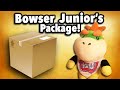 Sml movie bowser juniors package reuploaded