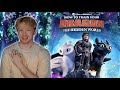 How to Train Your Dragon: The Hidden World (2019) MOVIE REACTION! Can't believe this is the end...