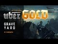 Wolfenstein The Old Blood Uber Difficulty Ubergold Medal Graveyard