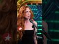 Keri René Fuller sings "No Good Deed" from WICKED