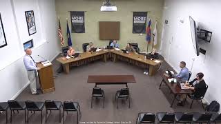Pocatello/Chubbuck School District 25 Special Meeting 09/20/2022