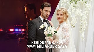 【My Billionaire Husband's Double Life】— Zero Pause 🎣 #Reelshort