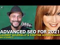 Advanced SEO with Kristine Schachinger