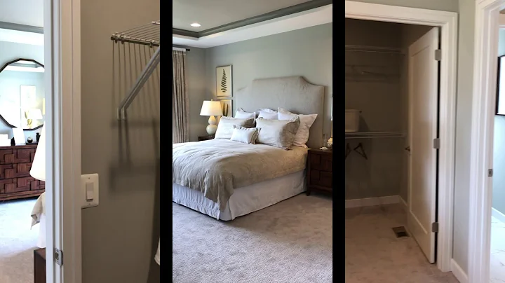 The Crawford by Wormald Homes