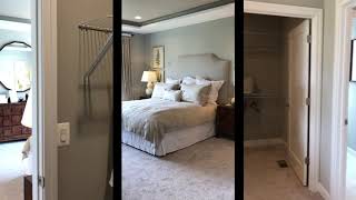 The Crawford by Wormald Homes