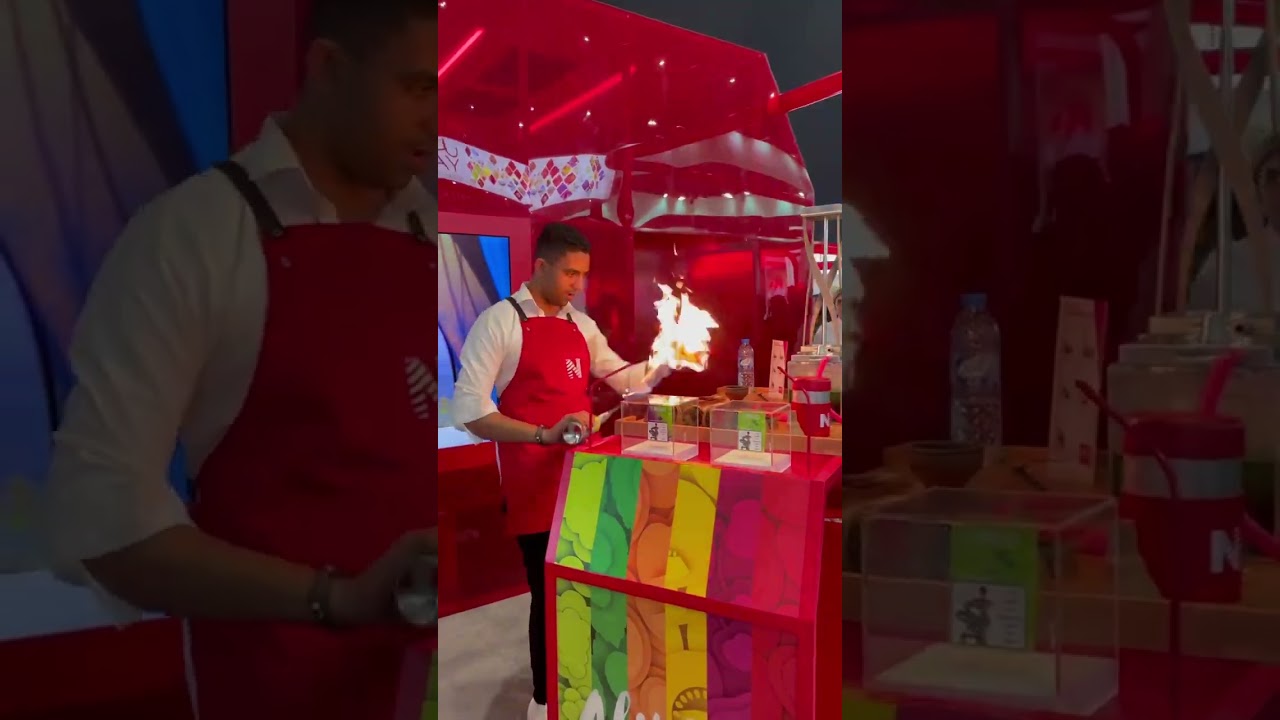 Unusual method to packing a hookah bowl