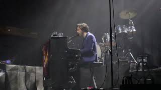 Jack Savoretti  - Things I thought I'd never do 16 Aprile 2019 (Gran Teatro Geox - Padova)