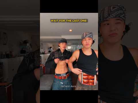 ABS Reveal Trend 💀