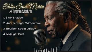 Eddie Soul Music Blues Full Album 2
