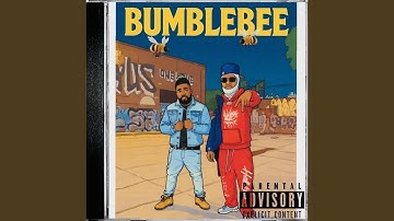 Bumblebee (feat. YNG TZR)