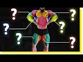 Exercícios INDISPENSÁVEIS pra cada músculo