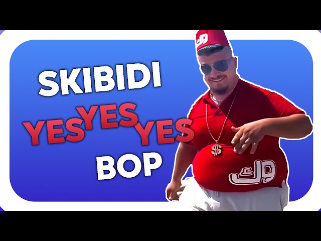 ELEPS – Skibidi Bop Yes Yes Yes Lyrics