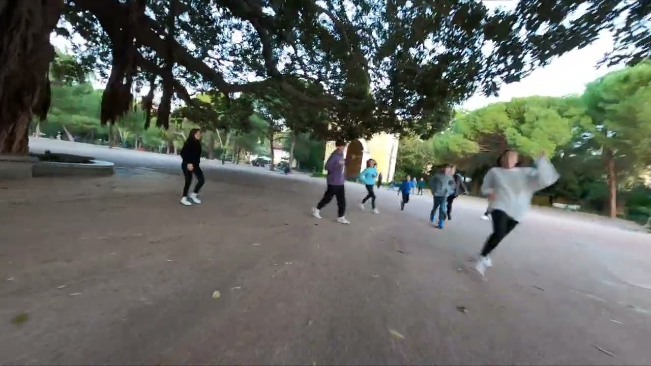 VEDIPalermo - EduGarden Vola!