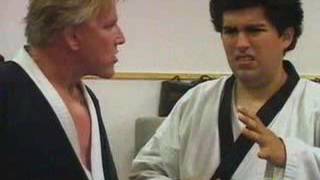I`m With Busey   Episode 07