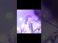 「可惜夜」 モザイクでのLIVE映像