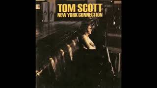 Tom Scott - New York Connection (1975) - YouTube