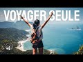 VOYAGER SEULE QUAND ON EST UNE FEMME : ELLE NOUS PARTAGE SES CONSEILS !