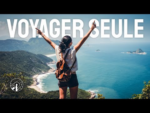 Vidéo: Voyage en solo au Royaume-Uni - Comment en tirer le meilleur parti