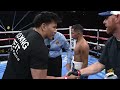 Full Fight | John Ramirez vs. Byron Rojas | #fightnight