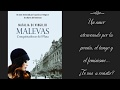 MALEVAS Conquistadoras del Plata